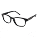 Kenzo 4164 Eyeglass Frames - Frame BLACK, Size 52/18mm KZ416401