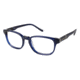 Kenzo 4164 Eyeglass Frames - Frame BLUE, Size 52/18mm KZ416403