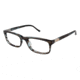 Kenzo 4167 Eyeglass Frames - Frame BLUE HORN, Size 53/19mm KZ416703