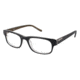 Kenzo 4169 Eyeglass Frames - Frame BLACK, Size 52/19mm KZ416901