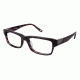 Kenzo 4181 Eyeglass Frames - Frame TORTOISE GREY, Size 54/19mm KZ418101