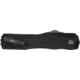 Kershaw Livewire Automatic Folding Knife, 3.3in ,CPM MagnaCut, Tanto Blade, Black Oxide BlackWash, Black Anodized Aluminum Handle, 9000T