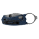 Kershaw Antic Folding Knife, Blue, 8710