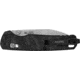Kershaw Bel Air Folding Knife, 3.1 in, CPM MagnaCut, Plain, Black, 6105CF