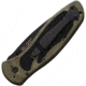 Kershaw Blur Linerlock A/O Camo