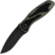 Kershaw Blur Linerlock A/O Grn Second