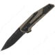 Kershaw Fraxion Linerlock Tan