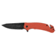 Kershaw Barricade Multifunction Rescue Pocket Knife, 8650