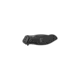 Kershaw Black Serrated Clash Folding Knife, Box, 1605CKTST