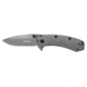 Kershaw Cryo - Hinderer SS Folder Blk Ti K1555TI