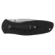 Kershaw K.O. Blur, Aluminum Handle w/Trac-Tec Insert, Stone Washed, K1670S30V