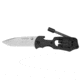 Kershaw Select Fire Cutting Knife, 3.39in. Blade, Glass-filled Nylon 1920KER