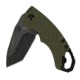 Kershaw Shuffle Ii - 8750TOLBW