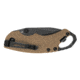 Kershaw Shuffle II Folding Knife, 2.6in, 8Cr13MoV, BlackWash, Tan Glass-filled Nylon Handle, Box, 8750TTANBW