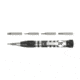 Kershaw Tx-Tool, Steel Bits, Aluminum Handle, TX-TOOL
