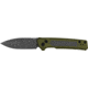 Kershaw Launch 22 - Alum Coated Ol/magnacut Basketweave - 7205