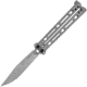 Kershaw Lucha Butterfly Second