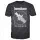 Kershaw There Can Only Be One T-Shirt - Men's, Large, SHIRTKERONLYONEL