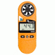 Kestrel 3000HS Heat Stress Meter, Orange 0830ORA