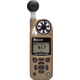 Kestrel 5400 Heat Stress Tracker no Link, Desert Tan 0854TAN