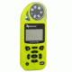 Kestrel 5500AG Agriculture Weather Meter with LiNK and Vane Mount, HiViz Green 0855AGLVHVG