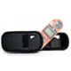 Kestrel Belt Carry Case, Kestrel 4000/5000 Series, Black 0805