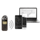 Kestrel Elite Weather Meter w/ Applied Ballistics w/Link, Flat Dark Earth, 0857ALFDE