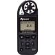 Kestrel Elite Weather Meter with Applied Ballistics with LiNK, Black, 0857ALBLK