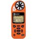 Kestrel Elite Weather Meter with Applied Ballistics with LiNK, Blaze Orange, 0857ALBLZ