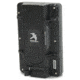Kestrel Hud For 5 Series Ball- Istics Meters Black W/y-remote