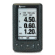 Kestrel Hud For 5 Series Ball- Istics Meters Black W/y-remote