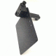 Kestrel Prater Precision Sniper Data Board, Black 0944PP00
