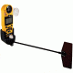 Kestrel Rotating Vane Mount 0791