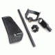Kestrel Rotating Vane Mount and Carry Case for Kestrel 5000 Series, Black, 0782