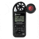 Kestrel Ruger 5700 Elite Weather Meter w/Applied Ballistics/LiNK, Black, 0857ALBLK-RUG