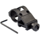 Kexuan 2 in Scope Ring w/Side Offset, Black, PT-25OF01