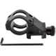 Kexuan 2 in Scope Ring w/Side Offset, Black, PT-25OF01