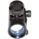 Kexuan 35mm Kexuan Compact Tactical R/G Dot Scope w/Mount, Black, KX RD35