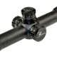 Kexuan Kexuan 4-16X50 AOL Rilfe Scope w/Front AO, Wire Reticle, Black, KX 4-16X50AOL