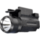 Kexuan Kexuan LED Tactical Light, Picatinny, 160 Lumens, Black, FL04