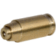 Kexuan Laser Boresight For .45 ACP, Bronze, BSRL45