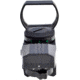 Kexuan Mini Reflex Sight, Red/Green Dot, 4 Reticle Styles, Dovetail Mount, Black, H0101A