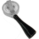 Key-Bak Mini-Bak Pencil Pull, Standard Clip, Nylon Cord, Gray, 36in., NO KEY0054-082