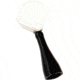 Key-Bak Mini-Bak Pencil Pull, Standard Clip, Nylon Cord, White,36in., NO KEY0056-202