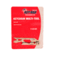 Key-Bak Mulit-Tool PAC, Chrome, 0AC2-0101