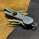 KeyBar Aluminum Engraver