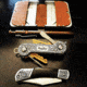 KeyBar Aluminum Engraver