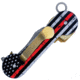 KeyBar Aluminum UV Thin Line KBR269