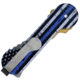 KeyBar Aluminum UV Thin Line