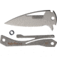 KeyBar Blade Insert Drop Point